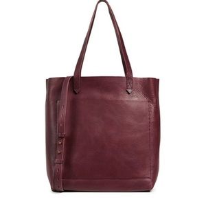 Madewell Medium Transport Bag